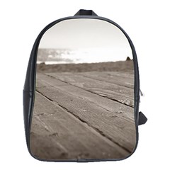 Laguna Beach Walk School Bag (large)