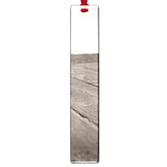 Laguna Beach Walk Large Bookmark by hlehnerer