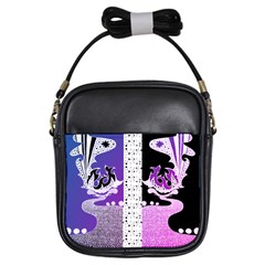 Pheonix Girl s Sling Bag by FashionFling