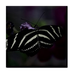 Butterfly 059 001 Ceramic Tile by pictureperfectphotography