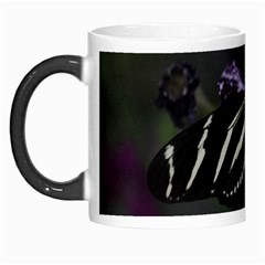 Butterfly 059 001 Morph Mug by pictureperfectphotography