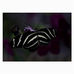 Butterfly 059 001 Glasses Cloth (large)