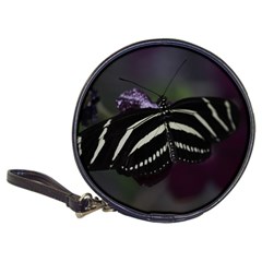 Butterfly 059 001 Cd Wallet by pictureperfectphotography