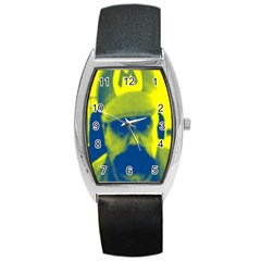 600 By 600 Image Tonneau Leather Watch