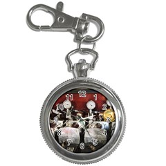 Willytrunk Key Chain & Watch by BigCity212