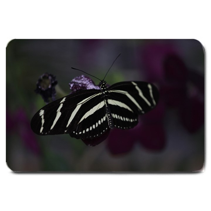 Butterfly 059 001 Large Door Mat