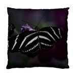 Butterfly 059 001 Cushion Case (Two Sides) Front