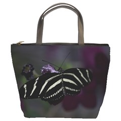 Butterfly 059 001 Bucket Bag