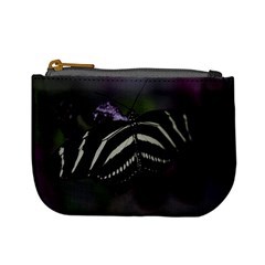 Butterfly 059 001 Coin Change Purse