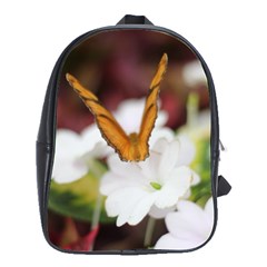 Butterfly 159 School Bag (large)