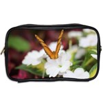 Butterfly 159 Travel Toiletry Bag (Two Sides) Back