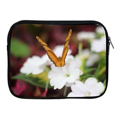 Butterfly 159 Apple Ipad 2/3/4 Zipper Case