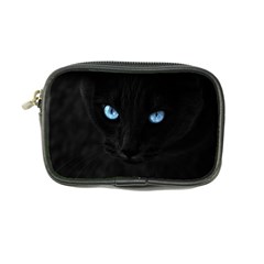 Black Cat Coin Purse by cutepetshop