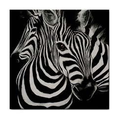 Zebra Ceramic Tile