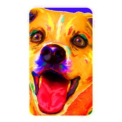 Happy Dog Memory Card Reader (rectangular)