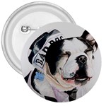 Bad Dog 3  Button Front