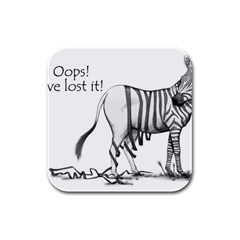 Lost Drink Coasters 4 Pack (square) by cutepetshop