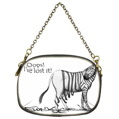 Lost Chain Purse (one Side)