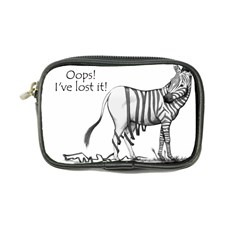 Lost Coin Purse