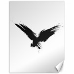 Grunge Bird Canvas 18  x 24  (Unframed) 17.8 x23.08  Canvas - 1