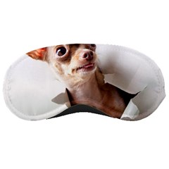 Chihuahua Sleeping Mask