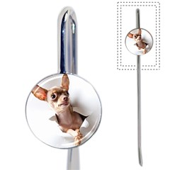 Chihuahua Bookmark