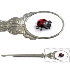 Lady Bird Letter Opener by cutepetshop