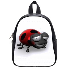 Lady Bird School Bag (small) by cutepetshop