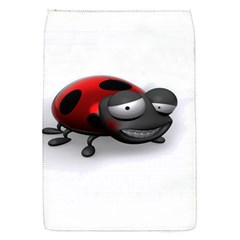 Lady Bird Removable Flap Cover (small)