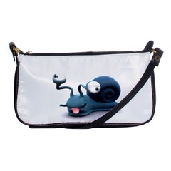 Funny Snail Evening Bag by cutepetshop