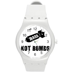 Bass2 Plastic Sport Watch (medium) by Lab80