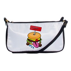 BurgerYUMM Evening Bag