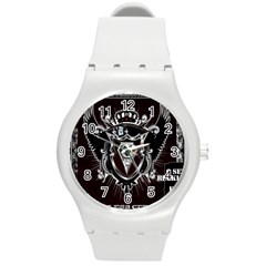 6 Set New Logo Plastic Sport Watch (medium) by 6set