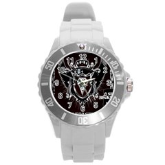 6 Set New Logo Plastic Sport Watch (large) by 6set