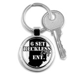 1006135 10151703147645129 882481462 N Key Chain (Round) Front