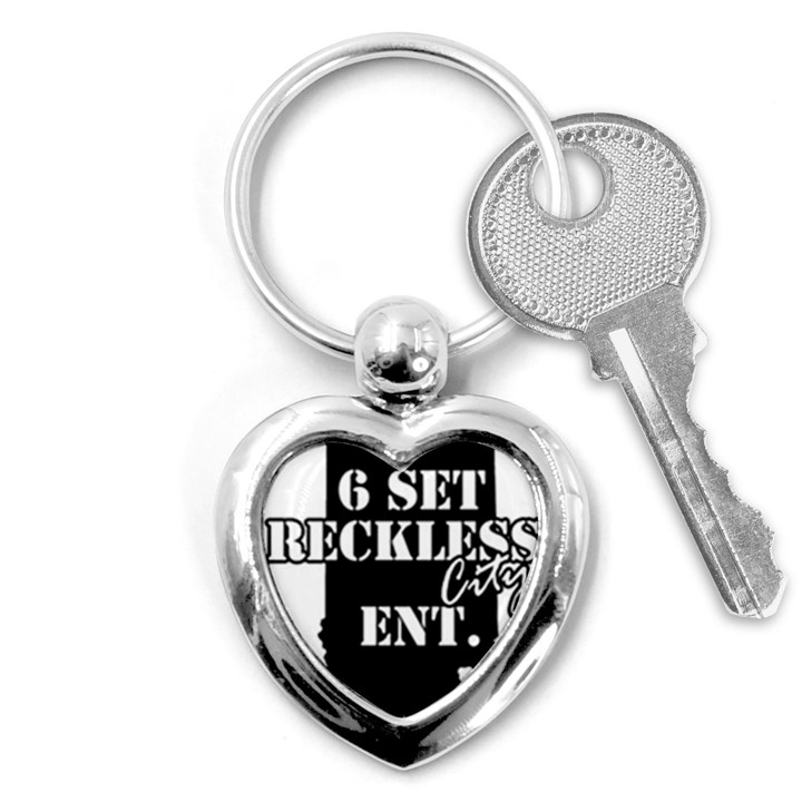 1006135 10151703147645129 882481462 N Key Chain (Heart)