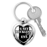 1006135 10151703147645129 882481462 N Key Chain (Heart) Front