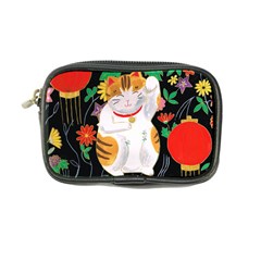 Maneki Neko Coin Purse