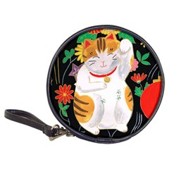 Maneki Neko Cd Wallet