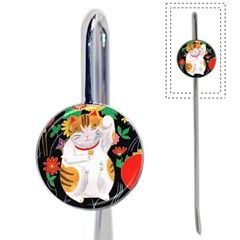 Maneki Neko Bookmark