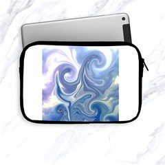 L39 Apple Ipad Mini Zipper Case by gunnsphotoartplus