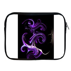 L49 Apple Ipad 2/3/4 Zipper Case