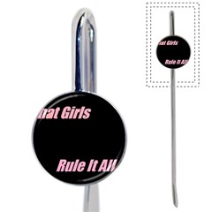 Petchatgirlsrule Bookmark