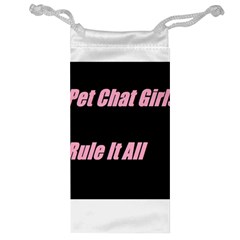 Petchatgirlsrule2 Jewelry Bag