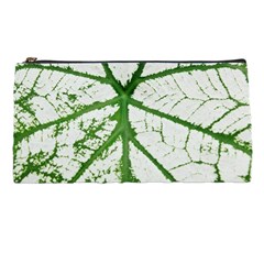 Leaf Patterns Pencil Case