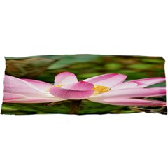 A Pink Lotus Samsung Galaxy Sl I9003 Hardshell Case by natureinmalaysia