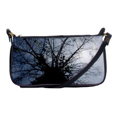 An Old Tree Evening Bag