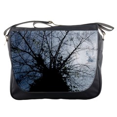 An Old Tree Messenger Bag by natureinmalaysia