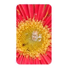 A Red Flower Memory Card Reader (rectangular) by natureinmalaysia