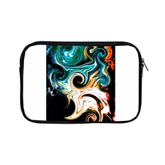 L65 Apple Ipad Mini Zipper Case by gunnsphotoartplus